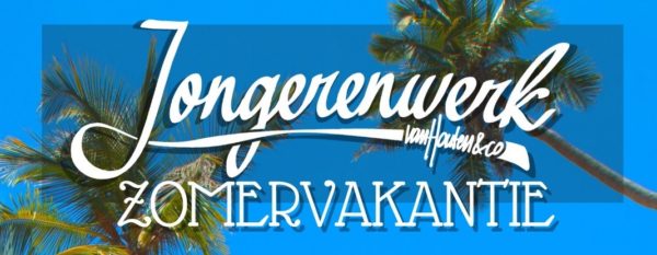 Jongerenwerk